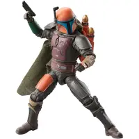 Hasbro STAR WARS The Vintage Collection Mandalorian Judge The Mandalorian 3,75 tums samlarobjekt actionfigur