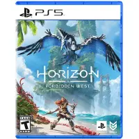 Horizon Forbidden West Standard Edition - 5