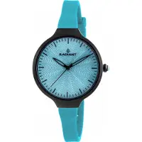 Radiant Sunny 36 Mm Ra336610 Damklocka