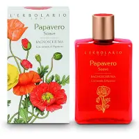 L'Erbolario Papavero Soave Duschgel 250 ml