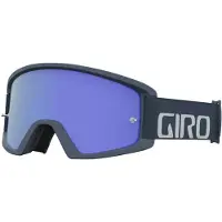 Giro Tazz MTB fr vuxna unisex bergscykelglasgon - Portaro gr gr kobolt/klara linser (2023)