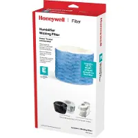 Honeywell HC14PF1 Ersättningsfilter E, 1 pack, vit