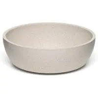 Loving Pets Krleksfulla husdjur - Dolce Bamboo - Miljvnliga husdjurssklar och -fat fr hundkatter Valpmat och vattenskl - Hllbar och diskmaskinssker g