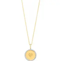 Secrecy P7216cdawwc93 Halsband