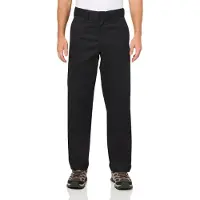 Dickies Herr 874 Flex Arbetsbyxor Svart