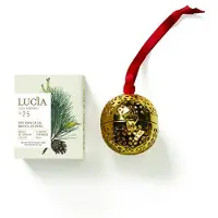 Pure Living Douglas Pine - Scented Pommander Ball