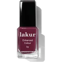 Londontown Lakur nagellack färg Flirty & Thriving 12 ml