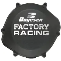 Boyesen Honda Cr 450 F Cc-06b Aluminium Kopplingsskydd