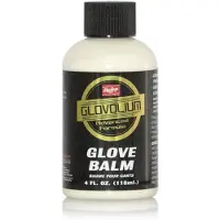 Rawlings | GLOVOLIUM Handskbalsam med Display Pack Vit | Baseball/Softboll