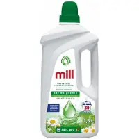 Madonis MILL Tvättgel för flera ändamål 1,5 l