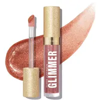 Revlon Super Lustrous Glimmer Gloss 005 - Glasyrmandel 3,8 ml
