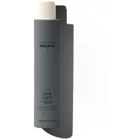 PREVIA Blonde Silver Shampoo - Hydrating schampo fr blont grtt och vitt hr (8,45 oz)