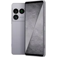 Sony Xperia 1 VIII 5G Nano SIM + eSIM 512 GB (12 GB RAM) XQ-GE74 Iolit Silver