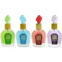 Lattafa Xtra Value Thameen Collection Musk Unisex EDP - 100ml (3,4 oz) parfymer