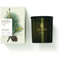 Pure Living Douglas Pine - Aromatic Candle 55 hours