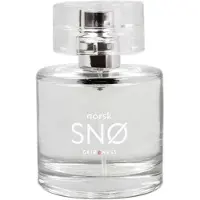 Geir Ness SNØ Eau de Parfum - 50 ml