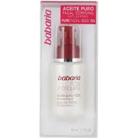 Babaria Rosa Hudolja Ren 50 ml
