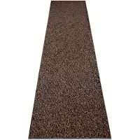 Rugsx Löpare TRAFFIC brun 860 AB 60x370 cm