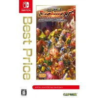 Games Switch Capcom Belt Action Collection - Import