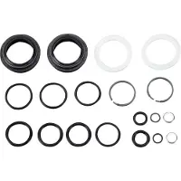 RockShox 200 timmars/1 rs gaffelspaket Reba A7 120mm (standard)