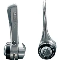 Shimano Sora R400 Dubbel/Treble 8-Växlade Braze-On Växlare