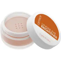 Catrice Under Eye Brightener Setting Powder Setting powder 2 g Nr. 040 - Dark Mocha