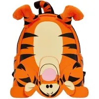 Disney Loungefly Tiger Nalle Puh-ryggsäck 25 Cm