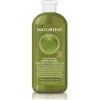 Naturtint Schampo För Skadat Hår 330ml