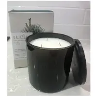 Pure Living Douglas Pine - Aromatic Candle 55 hours 3 wicks