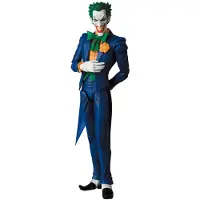 MEDICOM TOY Medicom DC Comics: Hush Joker Mafex Actionfigur Flerfrgad