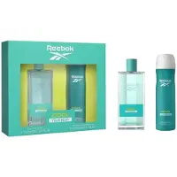 Reebok Cool Your Body Gift Set for Women – 2 st