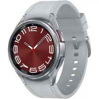 Samsung Galaxy Watch 6 Classic 47 mm Bluetooth - silver | R960