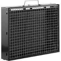 Huismerk Bearbq Portabel Kolgrill
