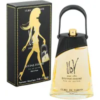 Ulric De Varens Divine Issime Eau de Parfum 2.5 Ounce