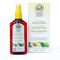 Sublime Market Connect Lotion - Reflets Dorés - Spray éclaircissant - 100 ml - Cheveux colorés - Application facile