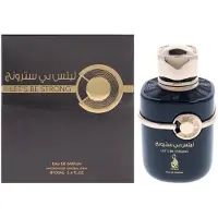 Risala Lets Be Strong for Men - 3,4 oz EDP Spray
