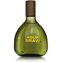 Puig AGUA BRAVA av Antonio Cologne 3,4 oz fr mn