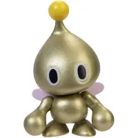Sonic The Hedgehog Actionfigur 2,5 tum Gold Chao Samlarleksak