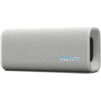 Sony ULT FIELD 3 trådlös bärbar högtalare Off White SRS-ULT30