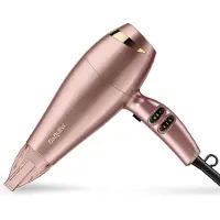 BaByliss Elegance Hårtork Ultra Snabbtorkande Jonisk Frizz Control