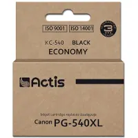 Actis Kc-540 Kompatibla Bläckpatroner