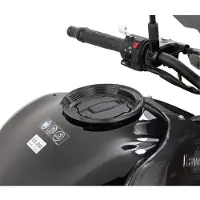 Givi Kawasaki Er 6n/er 6f 650&versys 650/1000&z 750/800/900 Rs/1000/1000 Sx Bränsletankring