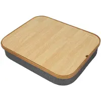 Huismerk Datorbord 45x35 Cm