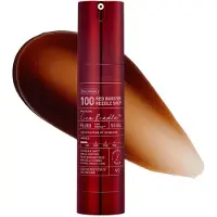 VT Cosmetics , Red Booster Reedle Shot 100, 1,69 fl oz (50 ml)