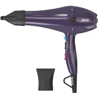 Wahl ZY145 Ionic Style Hårtork 2200W - Lila