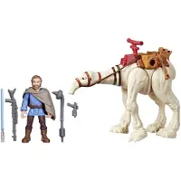 Star Wars SW Mission Fleet 3 Expeditionsklass