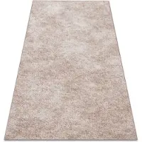 Rugsx MATTA - Vägg till väggSERENADE taupe 100x200 cm