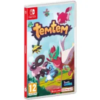 DMULIGA SPEL Temtem