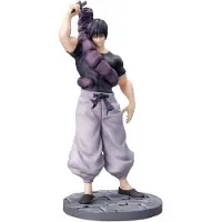 SEGA - Jujutsu Kaisen - Luminasta - Kaigyoku/Gyokusetsu - Toji Fushiguro redo fr stridsstaty