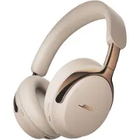 Bose QuietComfort Ultra Hörlurar (2:a Generationen) Driftwood Sand